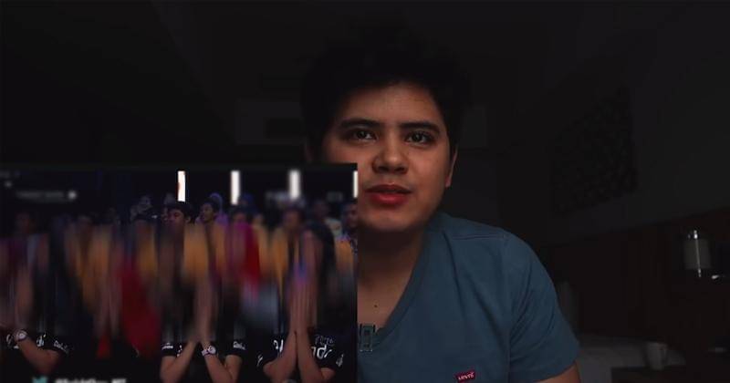 Youtube.com/Aliando Syarief